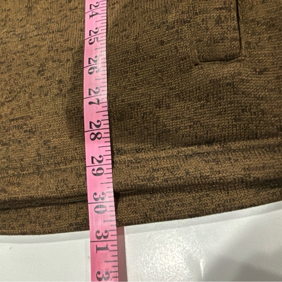 Ariat Men’s Caldwell Reinforced Snap Sweater in Brindlewood NWT This is a LTall! - Picture 12 of 12